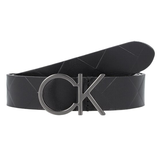 Calvin Klein Re-Lock Gürtel