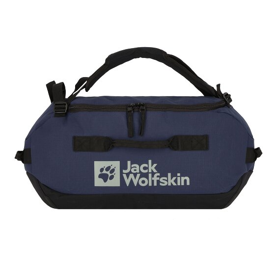 Jack Wolfskin All-In 35 Weekender Reisetasche 58 cm