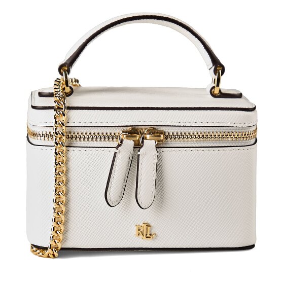 Lauren Ralph Lauren Hallee Mini Bag Handtasche Leder 14.5 cm
