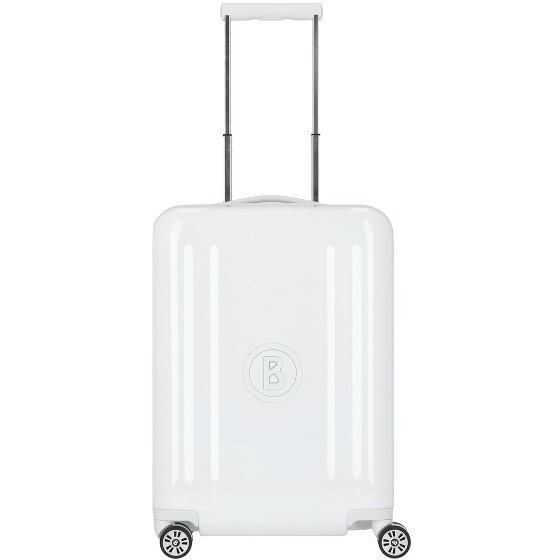 Bogner Piz 4 Rollen Kabinentrolley 55 cm