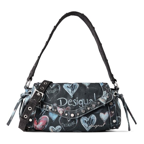 Desigual Stacatto Schultertasche 28 cm