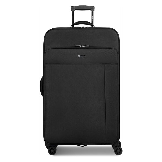 Check.In Sevilla 3.0 4 Rollen Trolley L 78 cm