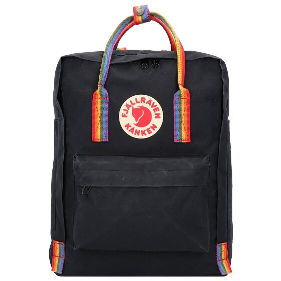 Fjällräven Kanken Rainbow Rucksack 38 cm