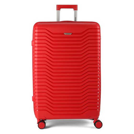 Benzi 5820 4 Rollen Trolley 70 cm