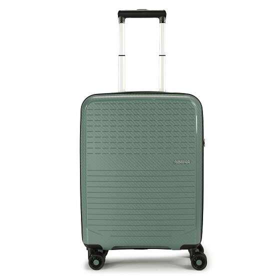 American Tourister Summer Hit 4 Rollen Kabinentrolley 55 cm
