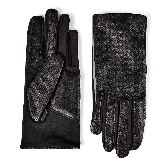 Roeckl Atlanta Touch Handschuhe Leder