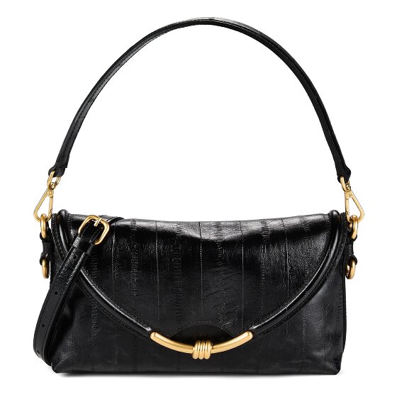 Gianni Chiarini Bea Schultertasche Leder 25 cm