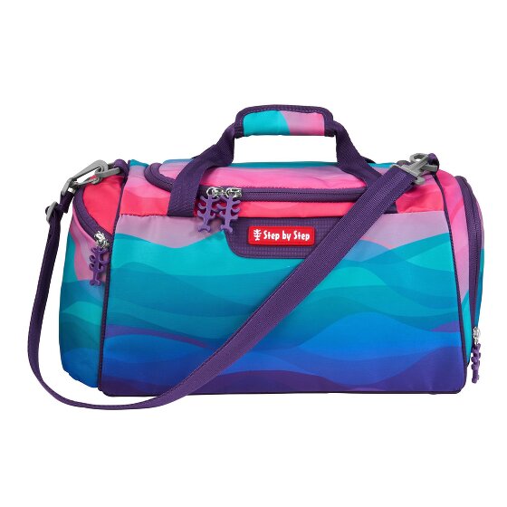 Step by Step Sporttasche 36 cm