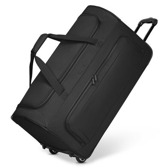 Redolz Duffle Essentials 2 Rollen Reisetasche 71 cm