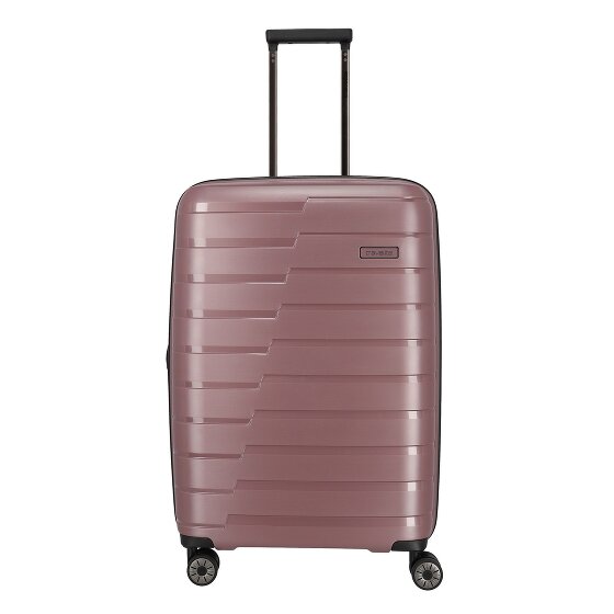 Travelite Air Base 4-Rollen Trolley 67 cm