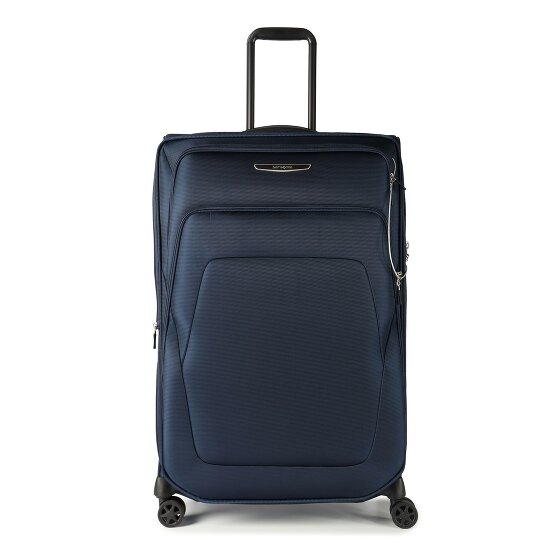 Samsonite Spark Sng Eco 4 Rollen Trolley 79 cm mit Dehnfalte