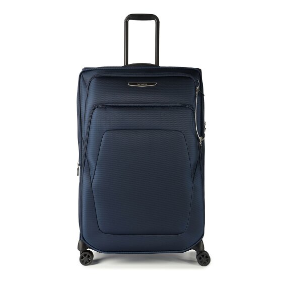 Samsonite Spark Sng Eco 4 Rollen Trolley 79 cm mit Dehnfalte