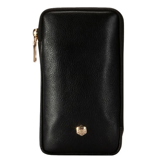 Jekyll & Hide Paris Handytasche Leder 10 cm