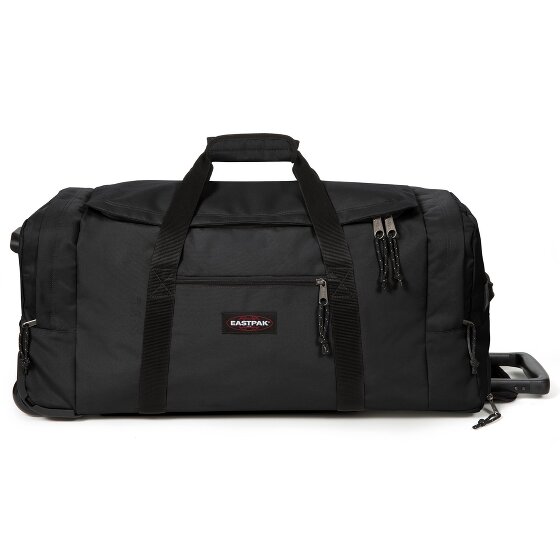 Eastpak Leatherface M + 2-Rollen Reisetasche 68 cm
