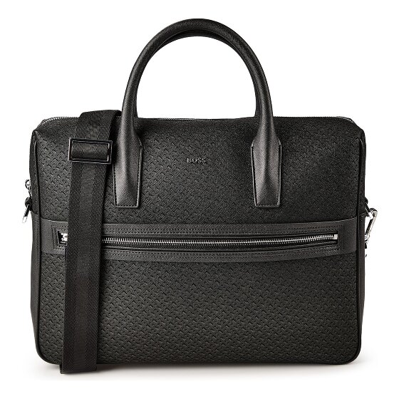 Boss Daxter Aktentasche 38 cm Laptopfach