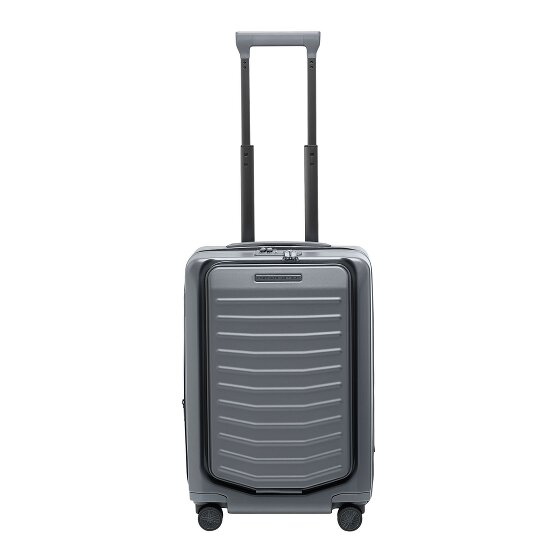 Porsche Design Roadster 4-Rollen Kabinentrolley 55 cm