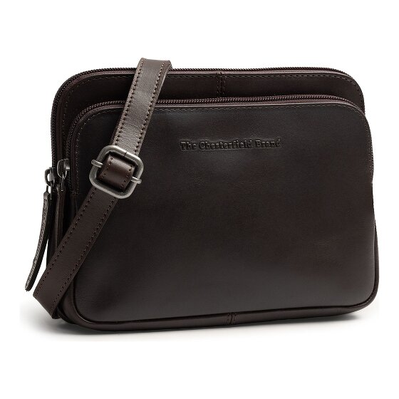 The Chesterfield Brand Caia Umhängetasche Leder 22 cm