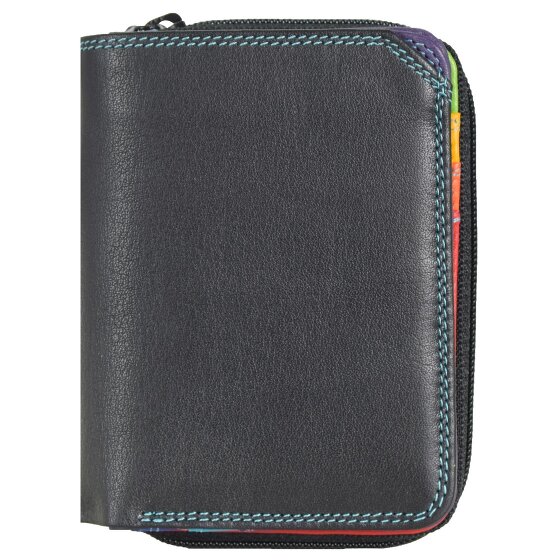Mywalit Small Wallet Geldbörse Leder 10 cm
