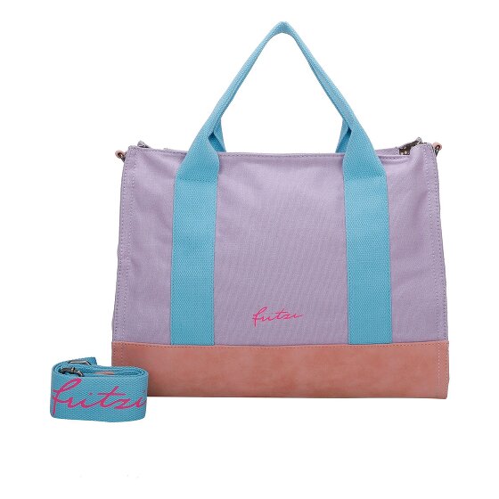Fritzi aus Preußen Tote Bag Shopper Tasche 40 cm