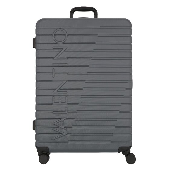Valentino Mercury 4 Rollen Trolley 75 cm