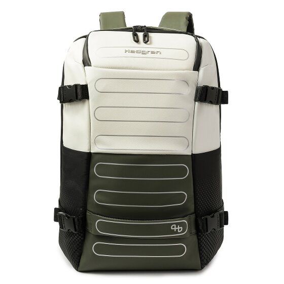 Hedgren Comby Performance Trip M P Business-Rucksack RFID Schutz 46 cm