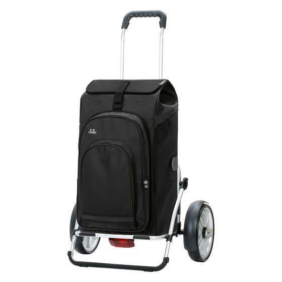 Andersen Shopper Royal Shopper Plus Einkaufstrolley 67 cm