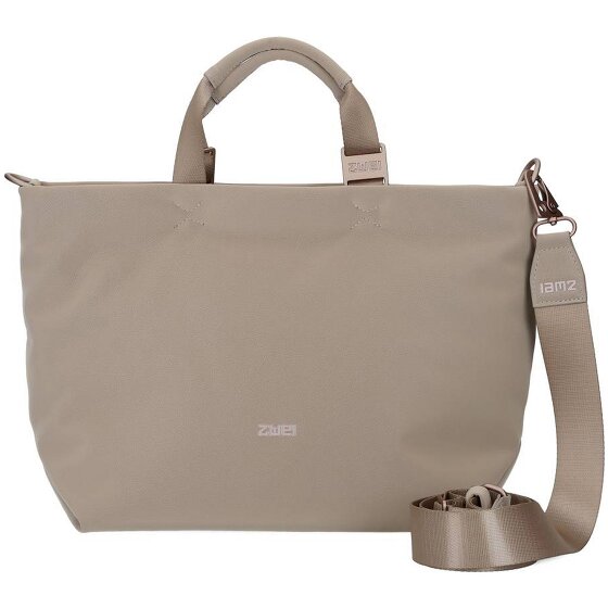 Zwei Neo Shopper Tasche 35 cm