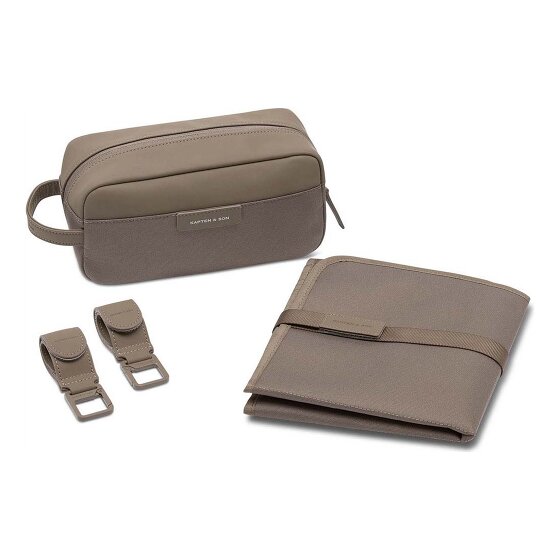 Kapten & Son Diaper Wickelset 3 tlg.