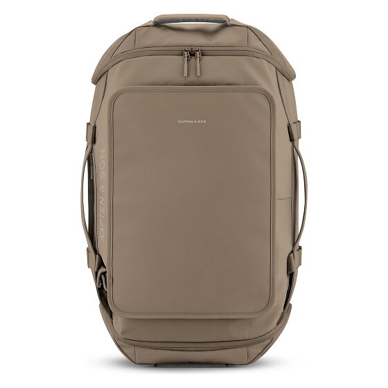 Kapten & Son Lisbon Weekender Reisetasche L 64 cm