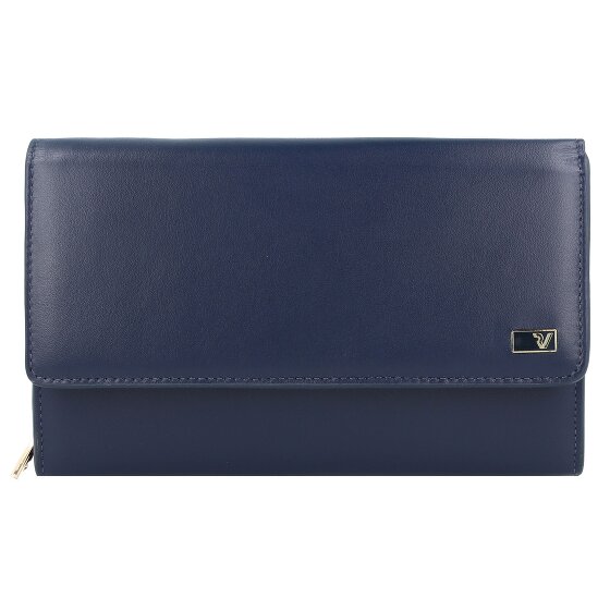 Roncato Firenze Geldbörse RFID Leder 17,5 cm
