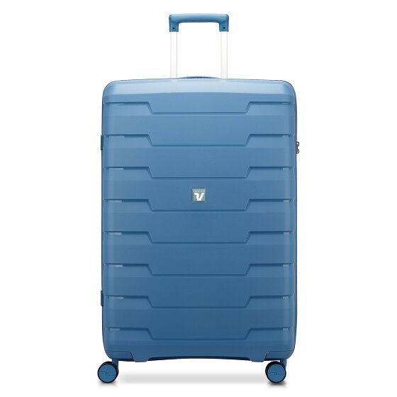 Roncato Skyline 2.0 Neon 4 Rollen Trolley 79 cm