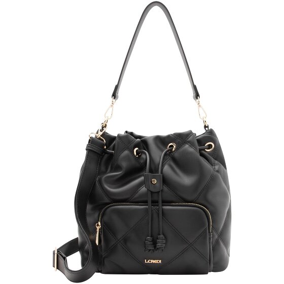 L.Credi Raimunda Beuteltasche 26 cm