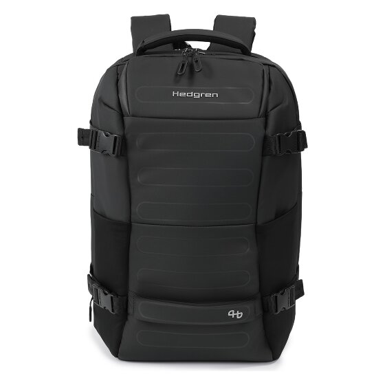 Hedgren Comby Performance Wanderrucksack M RFID Schutz 46 cm
