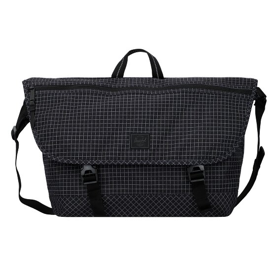 Herschel Cove Messenger 38 cm Laptopfach