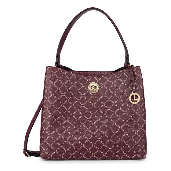L.Credi Filiberta Schultertasche 30 cm