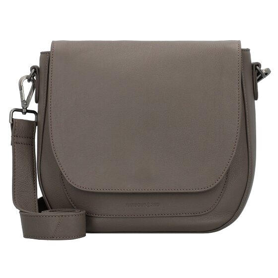 Harbour 2nd Just Pure Lili Umhängetasche Leder 26 cm