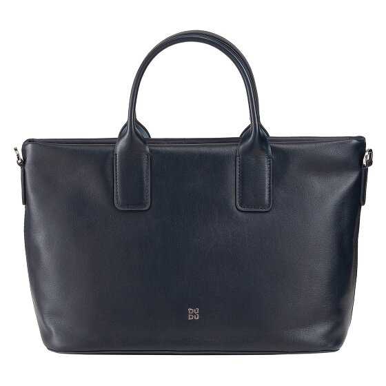 DuDu Jaqueline Handtasche Leder 28 cm