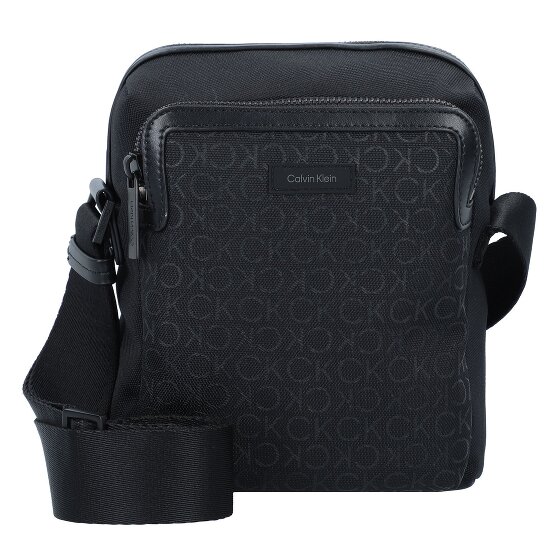 Calvin Klein CK Remote Mini Bag Umhängetasche 17.5 cm