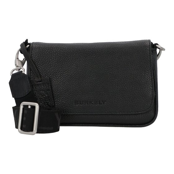 Burkely Always Ava Umhängetasche Leder 21 cm