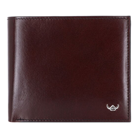 Golden Head Colorado Geldbörse RFID Leder 11 cm