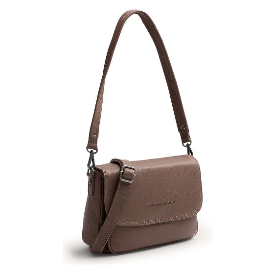 The Chesterfield Brand Miloa Schultertasche Leder 23 cm