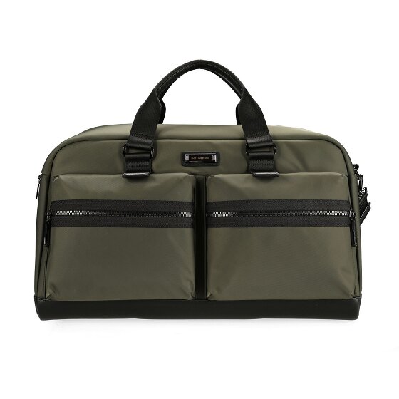 Samsonite Relyon Weekender Reisetasche 50 cm