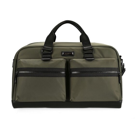 Samsonite Relyon Weekender Reisetasche 50 cm