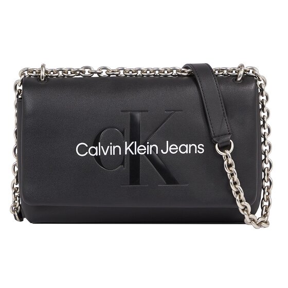 Calvin Klein Jeans Sculpted Schultertasche 25 cm