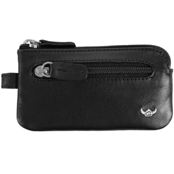 Golden Head Polo Schlüsseletui 10 cm Leder