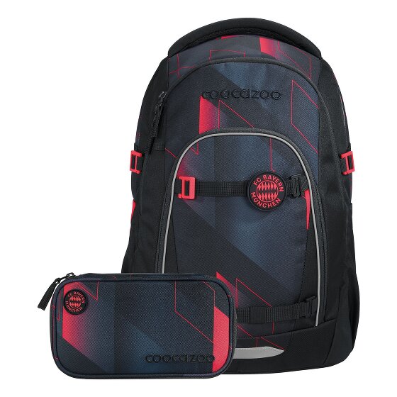 coocazoo Mate Schulrucksack 46 cm
