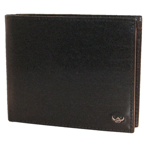 Golden Head Colorado Geldbörse RFID Leder 12 cm