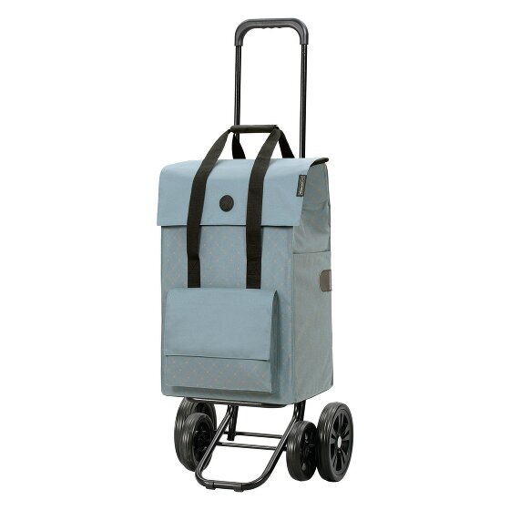 Andersen Shopper Quattro Shopper Lisa Einkaufstrolley 59 cm