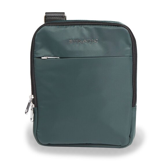 Stratic Pure Umhängetasche 19 cm