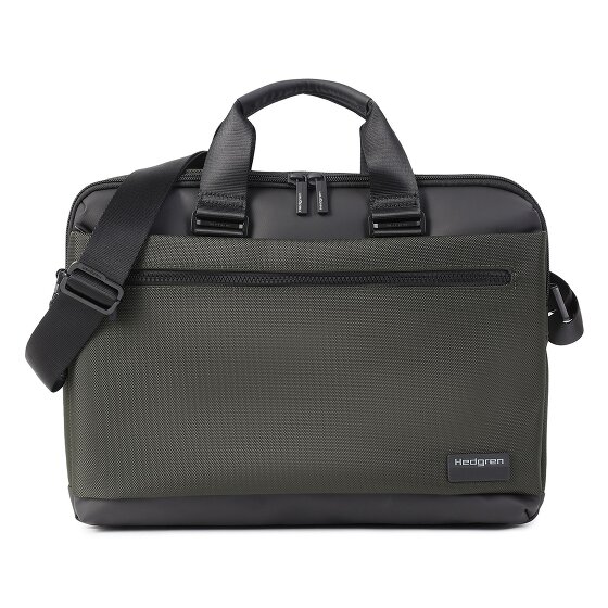 Hedgren Next Byte Aktentasche RFID Schutz 39 cm Laptopfach